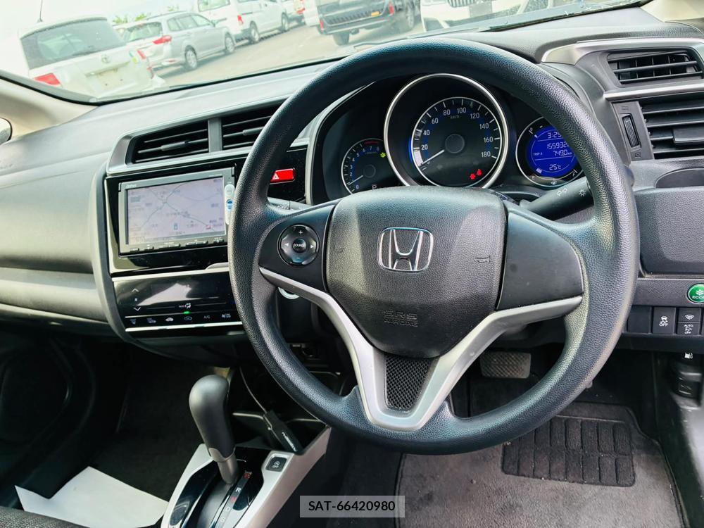 Honda FIT 2015 7191885-14