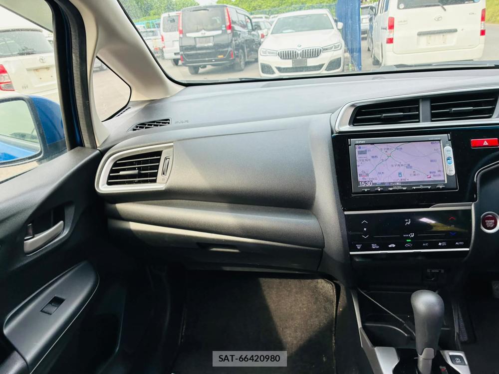 Honda FIT 2015 7191885-16