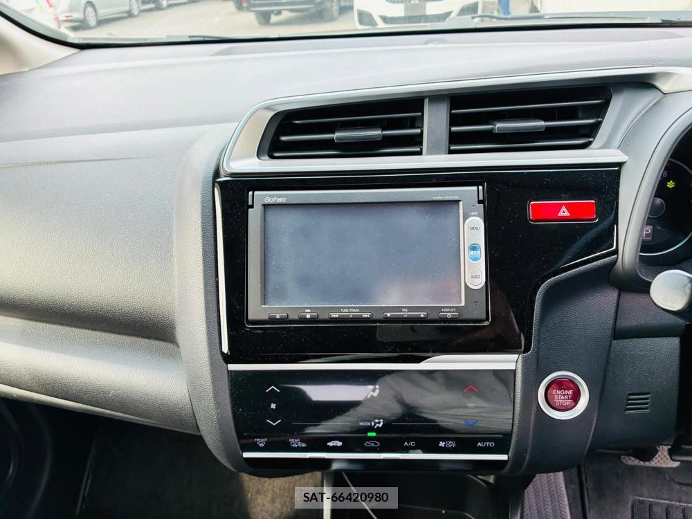 Honda FIT 2015 7191885-18