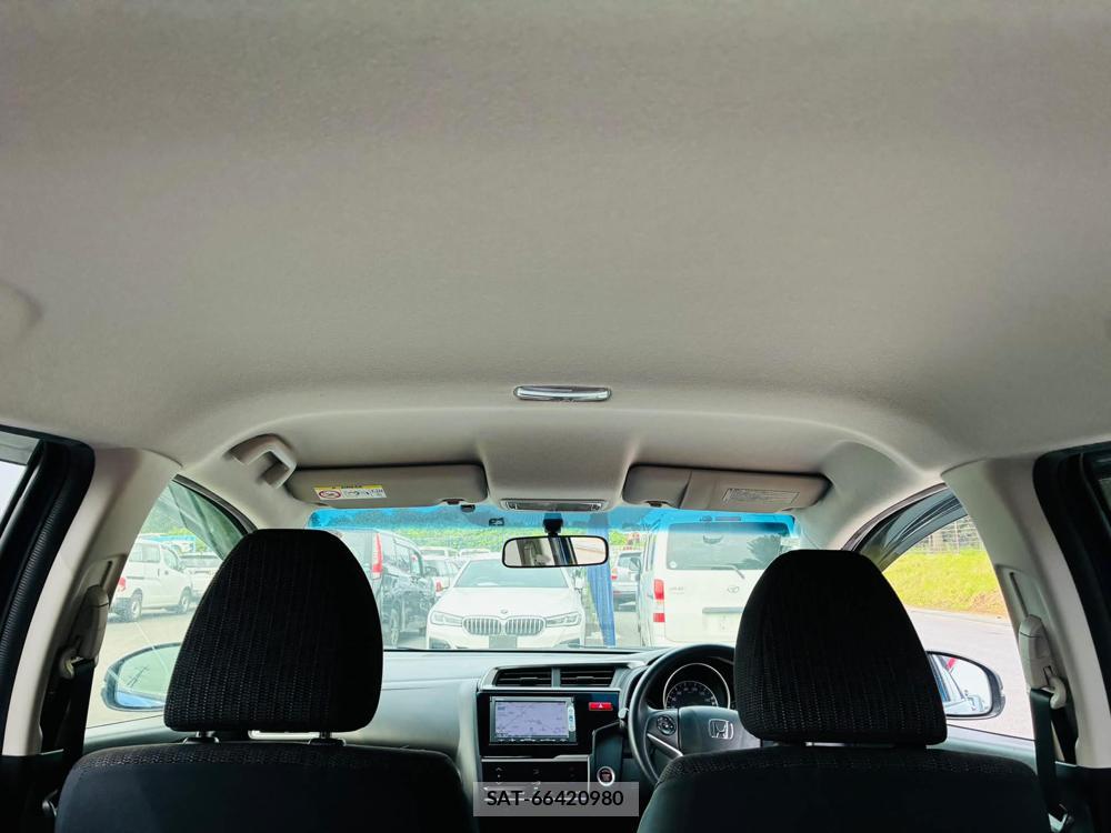 Honda FIT 2015 7191885-24