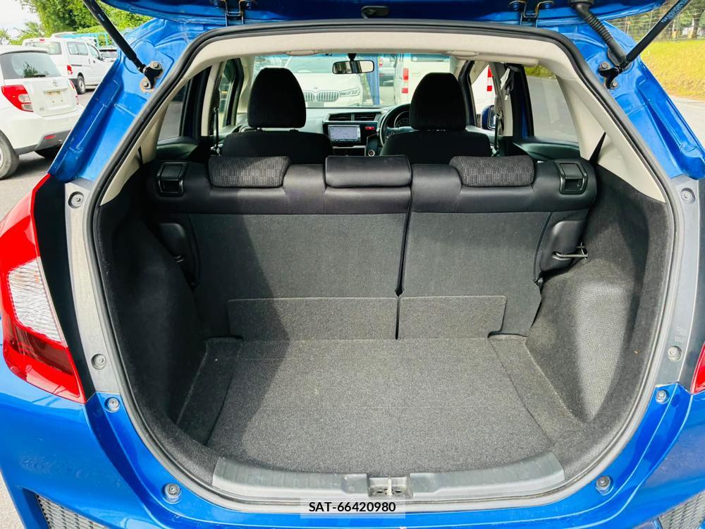 Honda FIT 2015 7191885-25