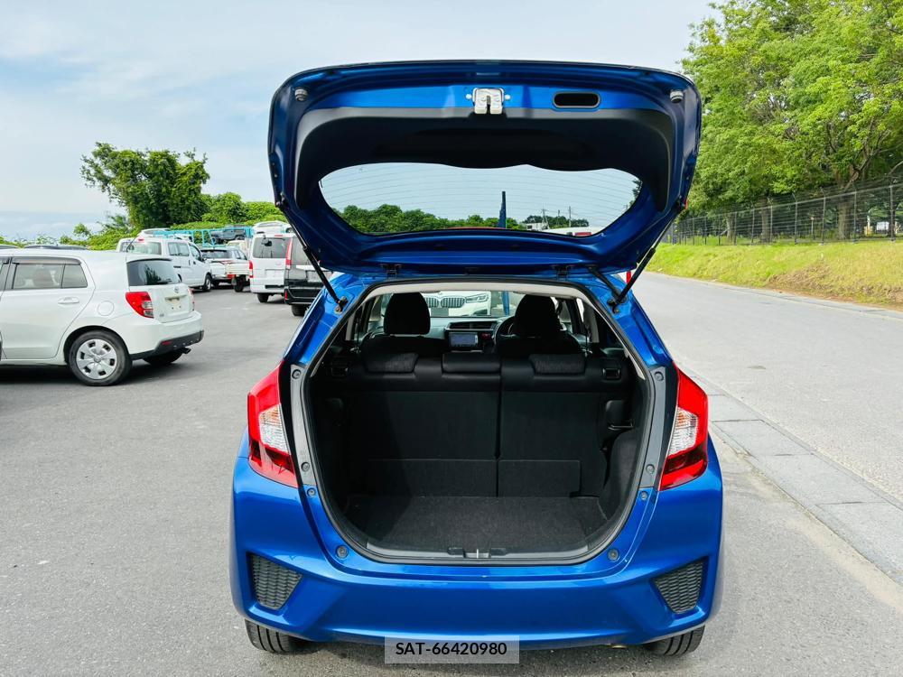 Honda FIT 2015 7191885-26