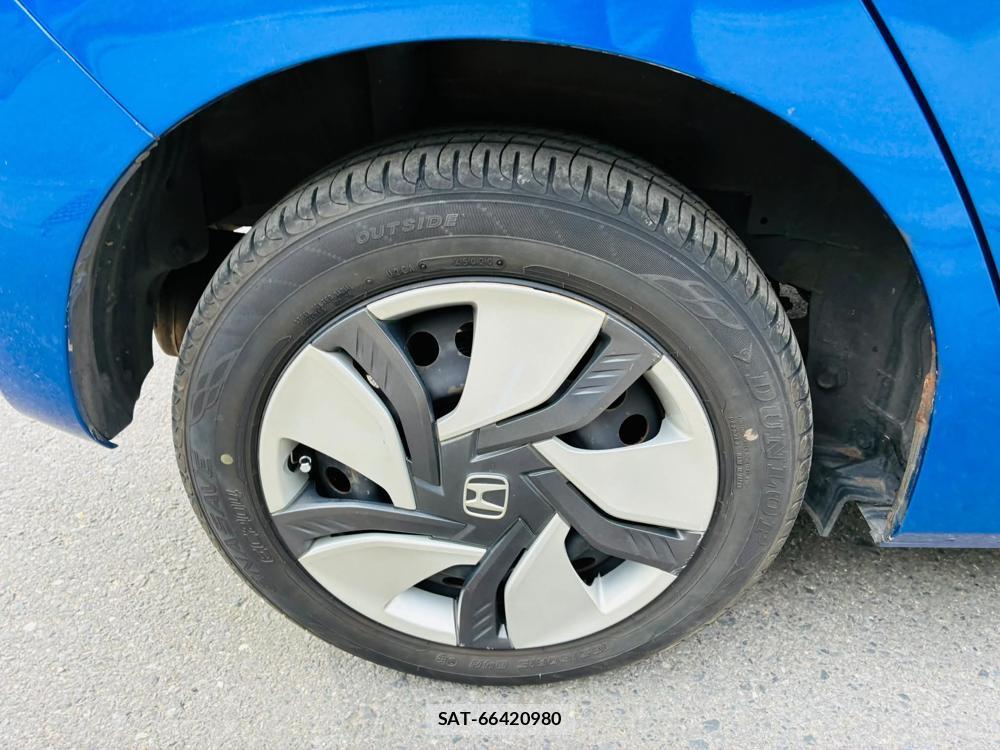 Honda FIT 2015 7191885-27