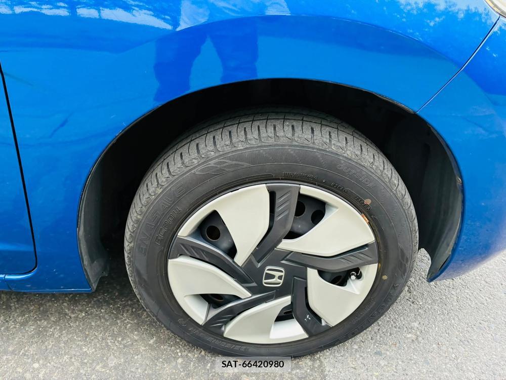 Honda FIT 2015 7191885-28