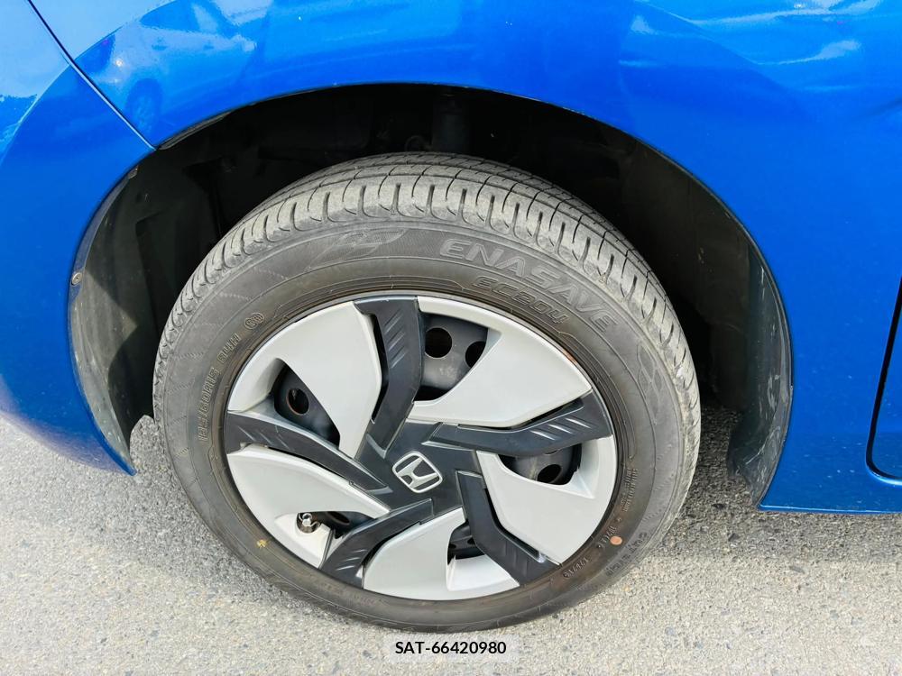 Honda FIT 2015 7191885-29
