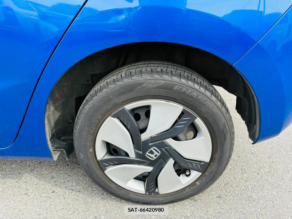Honda FIT 2015 7191885-30