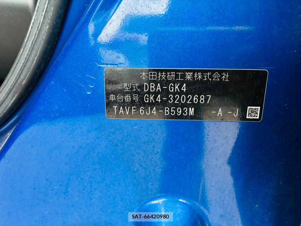 Honda FIT 2015 7191885-34