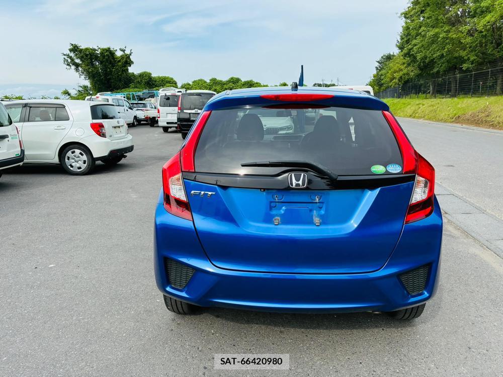 Honda FIT 2015 7191885-3