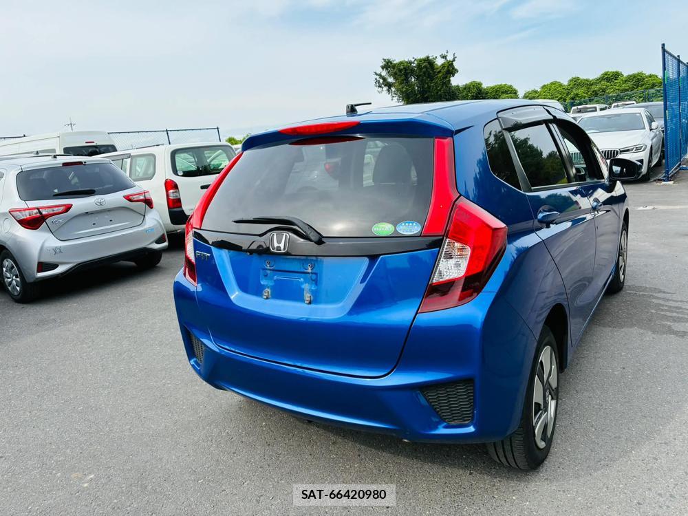 Honda FIT 2015 7191885-4