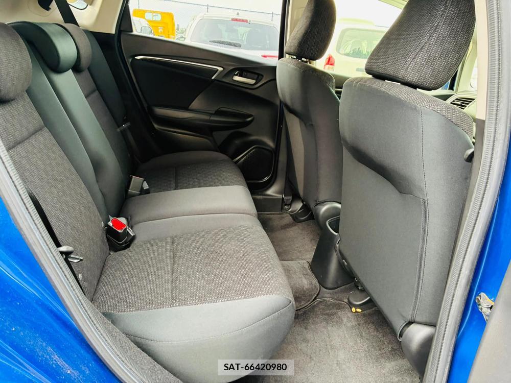 Honda FIT 2015 7191885-8