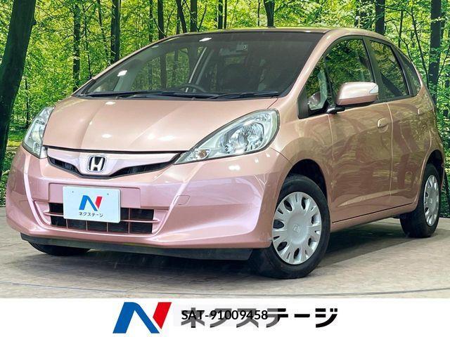 Honda FIT 2013-01 7616537-0