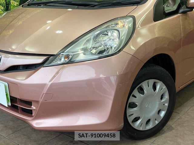 Honda FIT 2013-01 7616537-9