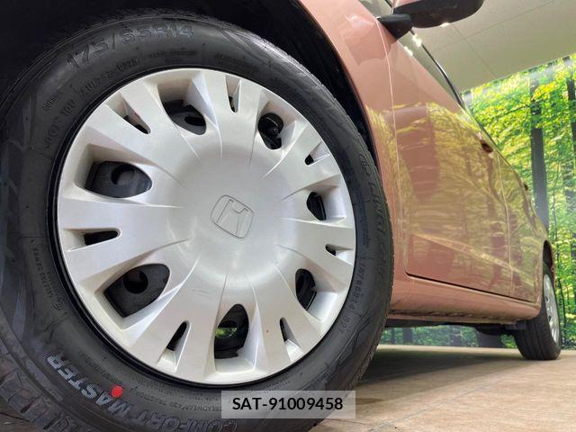Honda FIT 2013-01 7616537-10