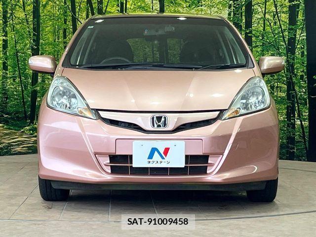 Honda FIT 2013-01 7616537-11