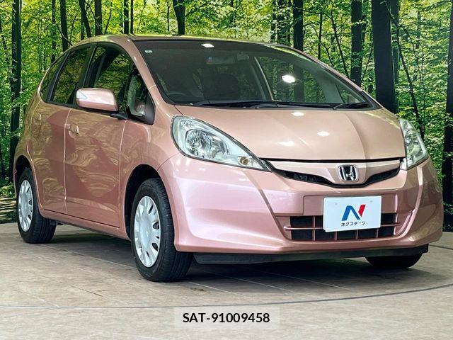 Honda FIT 2013-01 7616537-13