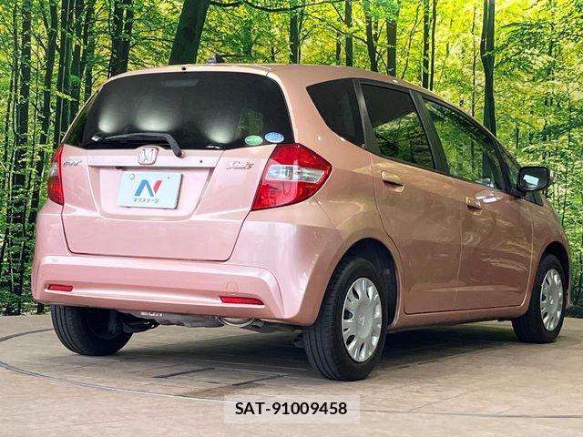 Honda FIT 2013-01 7616537-14