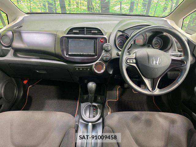 Honda FIT 2013-01 7616537-1