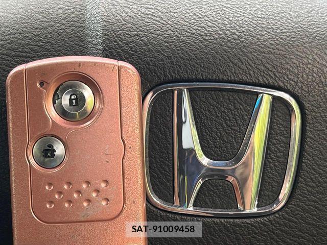 Honda FIT 2013-01 7616537-5