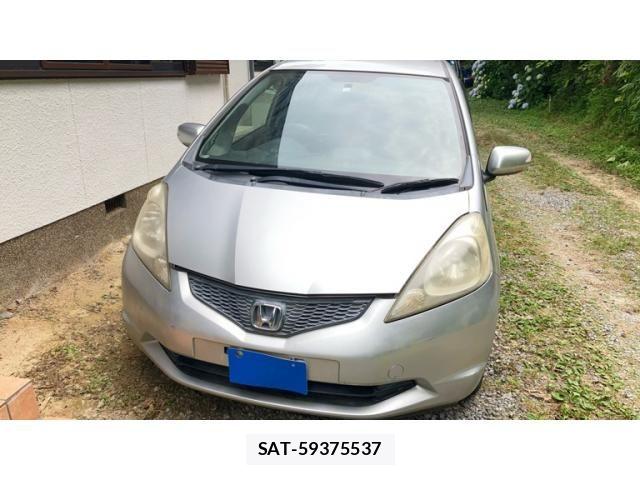 Honda FIT 2009-12 7616563-0