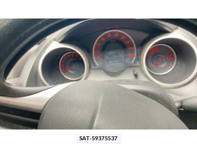 Honda FIT 2009-12 7616563-10