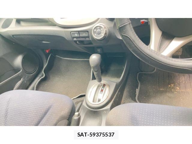 Honda FIT 2009-12 7616563-12