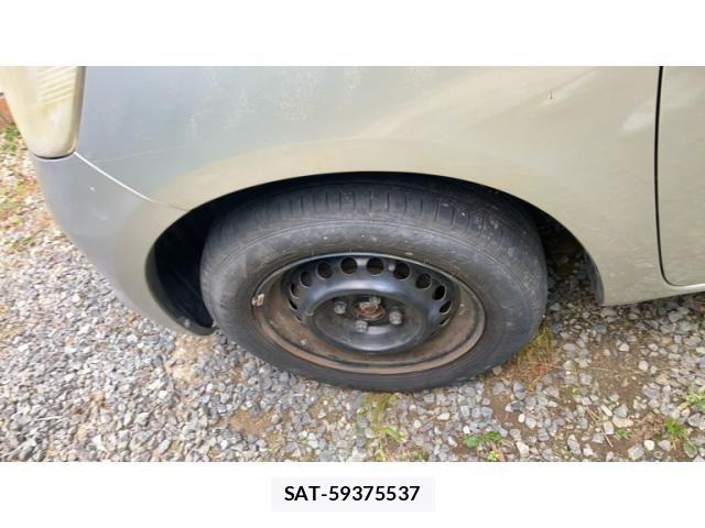 Honda FIT 2009-12 7616563-5