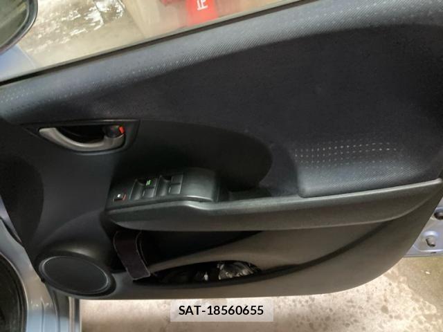 Honda FIT 2009-01 7616554-10