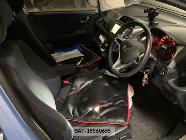 Honda FIT 2009-01 7616554-11