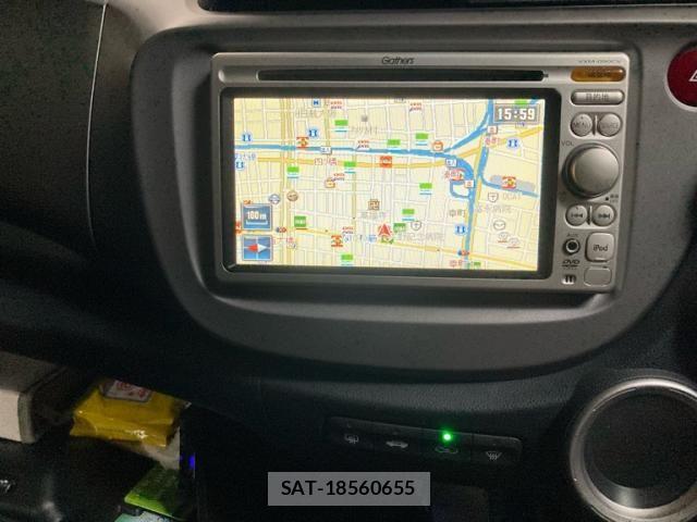 Honda FIT 2009-01 7616554-14