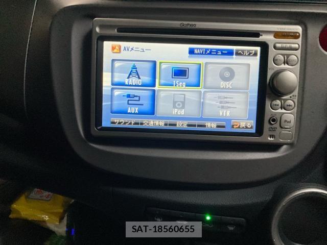 Honda FIT 2009-01 7616554-15