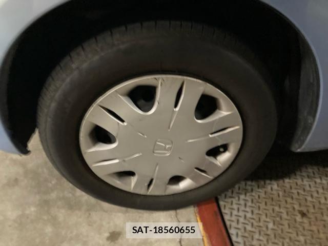 Honda FIT 2009-01 7616554-4