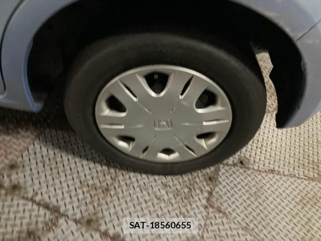 Honda FIT 2009-01 7616554-5