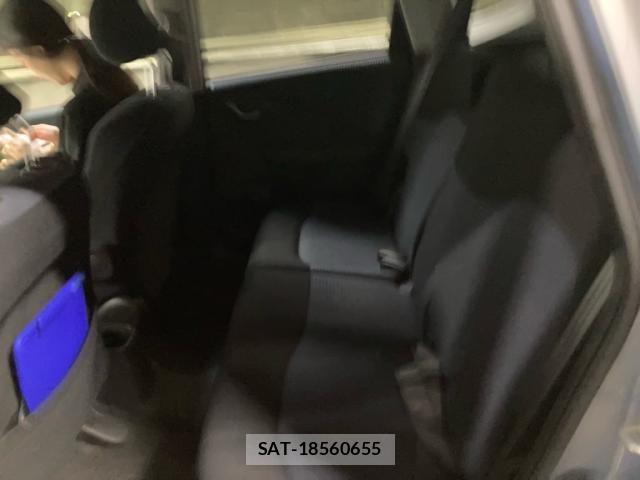 Honda FIT 2009-01 7616554-8