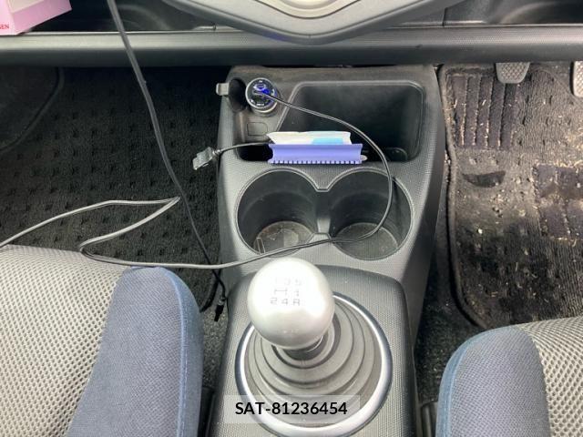 Honda FIT 2007-07 7616560-10