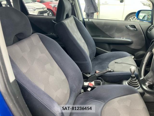 Honda FIT 2007-07 7616560-12