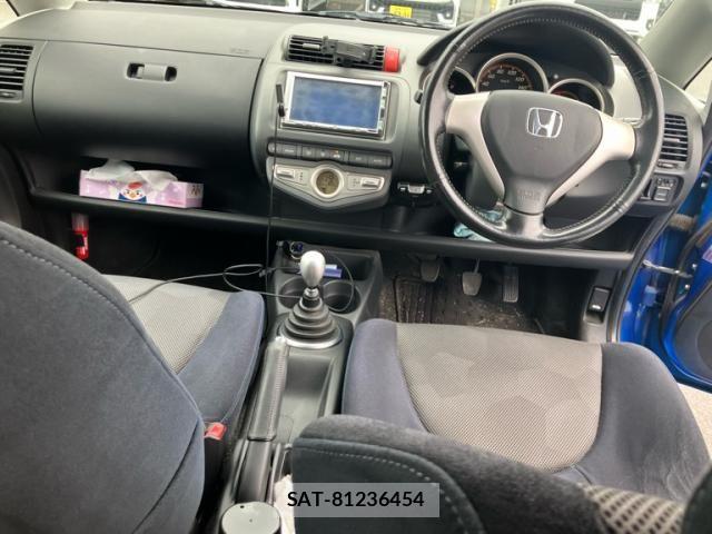 Honda FIT 2007-07 7616560-14
