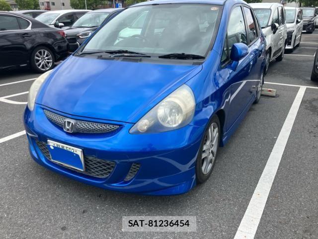 Honda FIT 2007-07 7616560-1