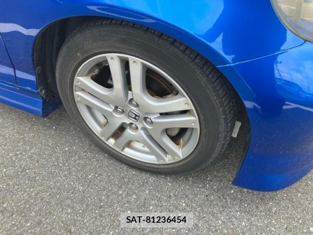 Honda FIT 2007-07 7616560-2