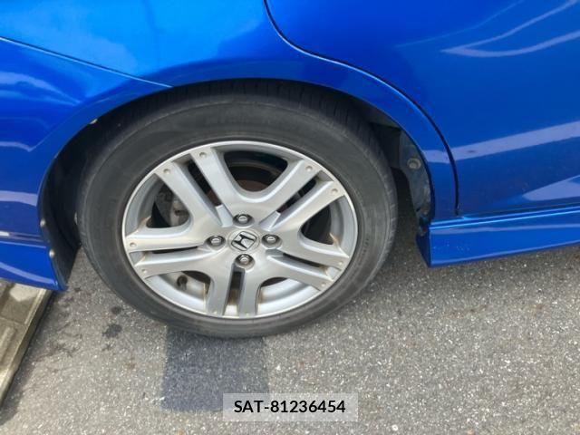 Honda FIT 2007-07 7616560-3