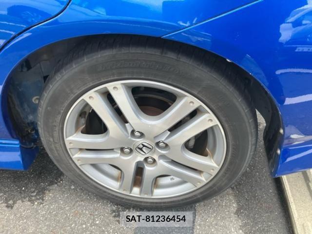 Honda FIT 2007-07 7616560-4