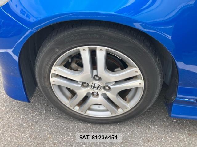Honda FIT 2007-07 7616560-5