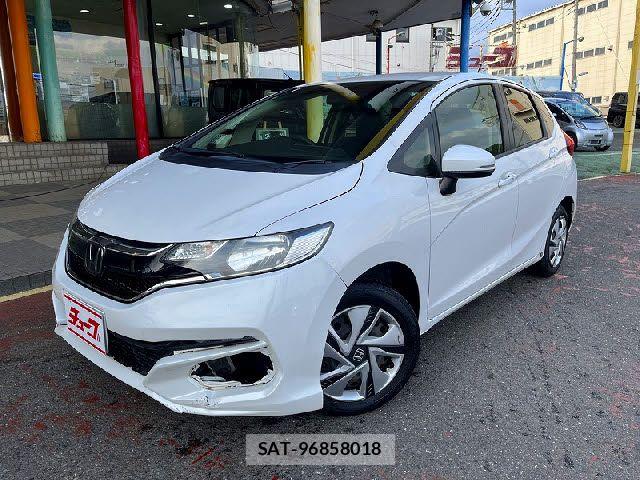 Honda FIT 2019-06 7616533-0