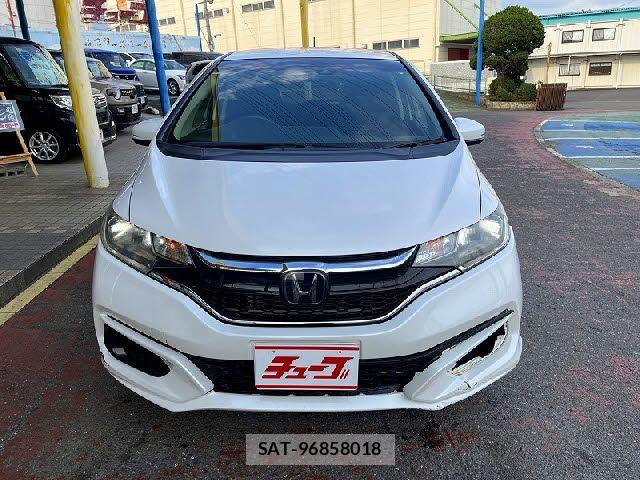 Honda FIT 2019-06 7616533-12