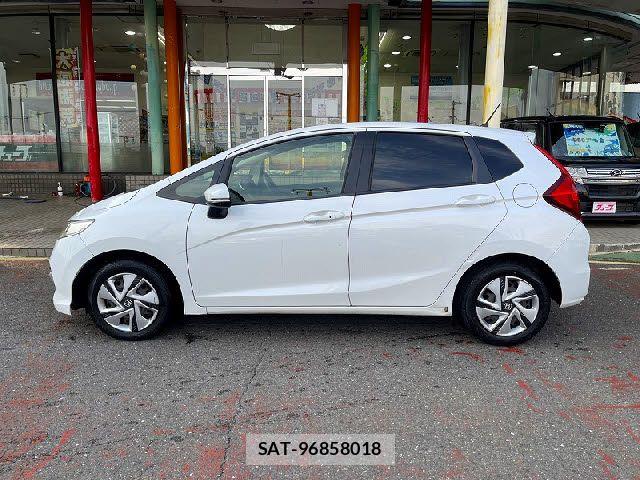 Honda FIT 2019-06 7616533-13