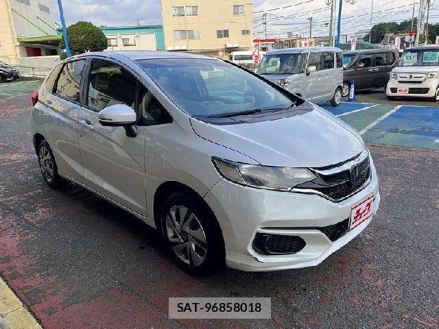 Honda FIT 2019-06 7616533-6