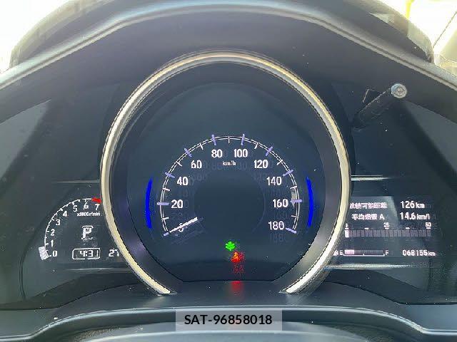 Honda FIT 2019-06 7616533-7