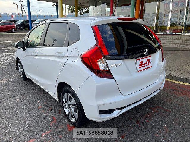 Honda FIT 2019-06 7616533-8