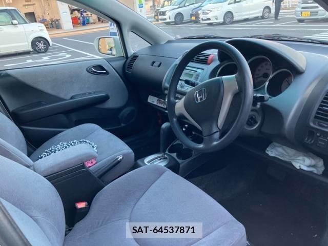 Honda FIT 2004-09 7616545-11