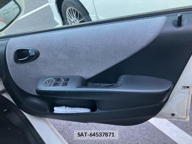 Honda FIT 2004-09 7616545-12