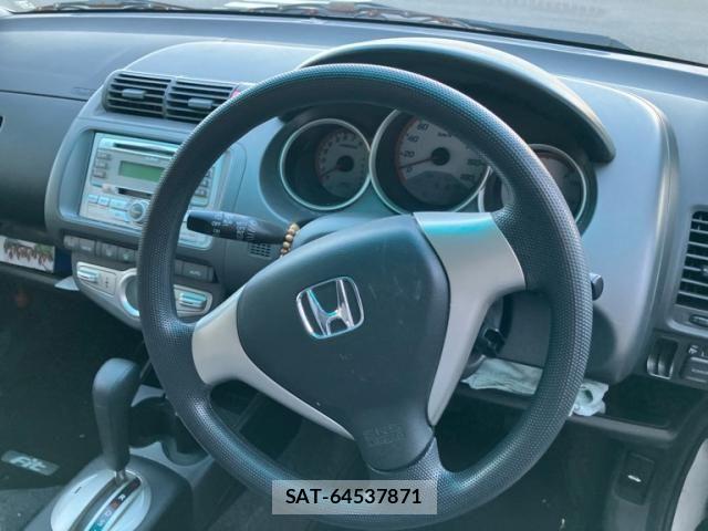 Honda FIT 2004-09 7616545-13